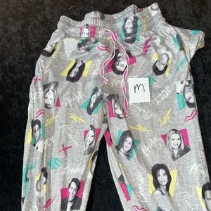 Friends Walmart pj pants